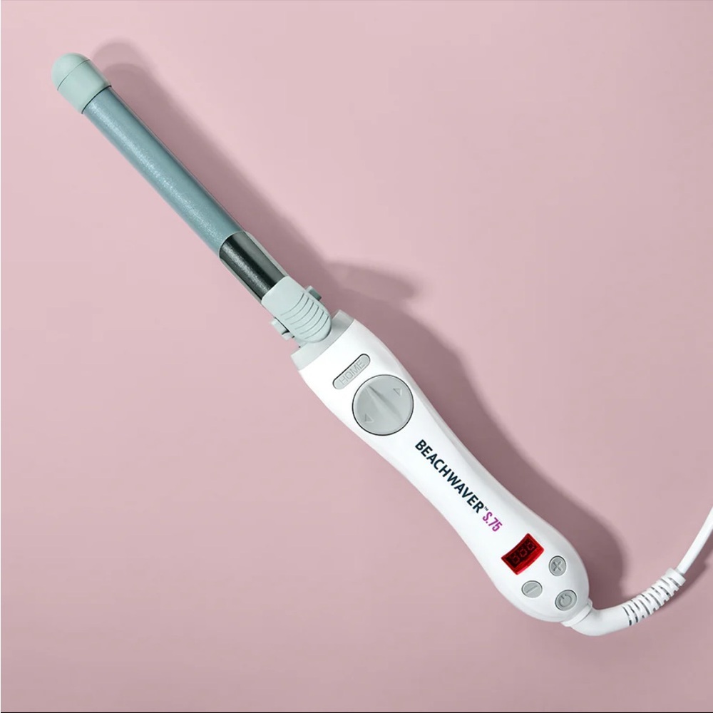 Beachwaver S.75 Curling Iron